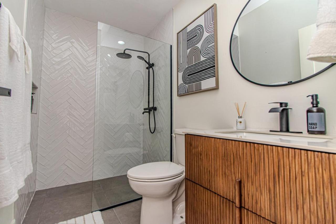Luxury Dreamcondo Bromptons Κίνγκστον Εξωτερικό φωτογραφία