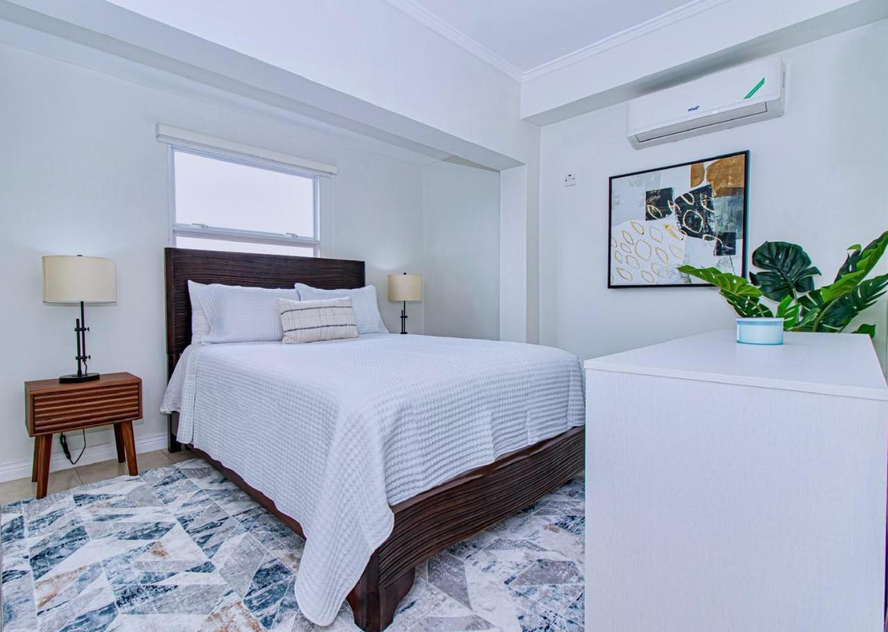 Luxury Dreamcondo Bromptons Κίνγκστον Εξωτερικό φωτογραφία